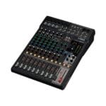 Yamaha MG12X CV Analog Mixing Console,12-channel Stereo Mixer - Image 3