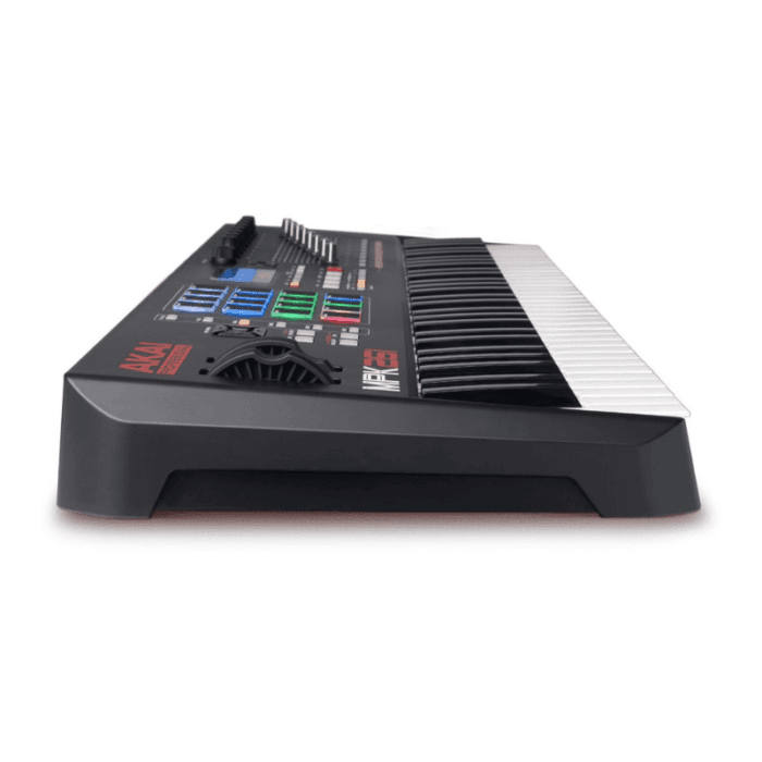 Akai Professional MPK261 61-key MIDI Controller - Image 6