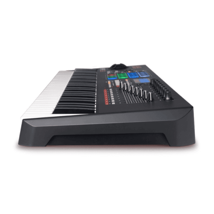 Akai Professional MPK261 61-key MIDI Controller - Image 5