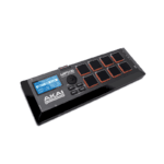 Akai Professional MPX8 | Portable Sample Pad Controller