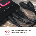 Akai Professional MPX8 | Portable Sample Pad Controller - Image 10