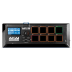 Akai Professional MPX8 | Portable Sample Pad Controller - Image 6