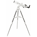 BRESSER MESSIER AR 80/640 AZ Nano Refractor Telescope