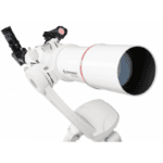 BRESSER MESSIER AR 80/640 AZ Nano Refractor Telescope - Image 2