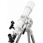 BRESSER MESSIER AR 80/640 AZ Nano Refractor Telescope - Image 3