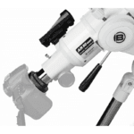 BRESSER MESSIER AR 80/640 AZ Nano Refractor Telescope - Image 6