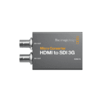 Blackmagic Design Micro Converter HDMI to SDI 3G with Power Supply - Image 3