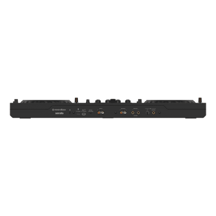 AlphaTheta DDJ-GRV6 4-Channel DJ Controller - Image 5