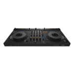 AlphaTheta DDJ-GRV6 4-Channel DJ Controller - Image 3