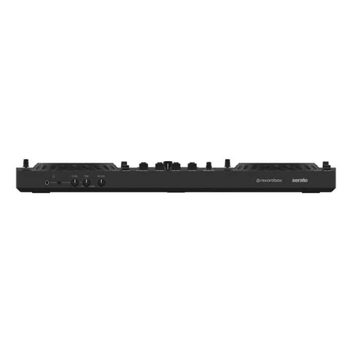AlphaTheta DDJ-GRV6 4-Channel DJ Controller - Image 4