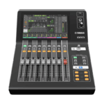 Yamaha DM3 Standard 22 Channel Ultracompact Digital Mixing Console