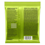 Ernie Ball, Electric Guitar Strings, 7 string, Nickel Steel Wound. Reguar Slinky, .010-.056 2621 - Image 2
