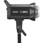 GODOX SL100BI Bowens Mount LED Video Light - Image 2