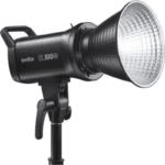 GODOX SL100BI Bowens Mount LED Video Light