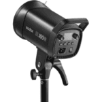 GODOX SL100BI Bowens Mount LED Video Light - Image 5