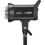 GODOX SL100BI Bowens Mount LED Video Light - Image 3