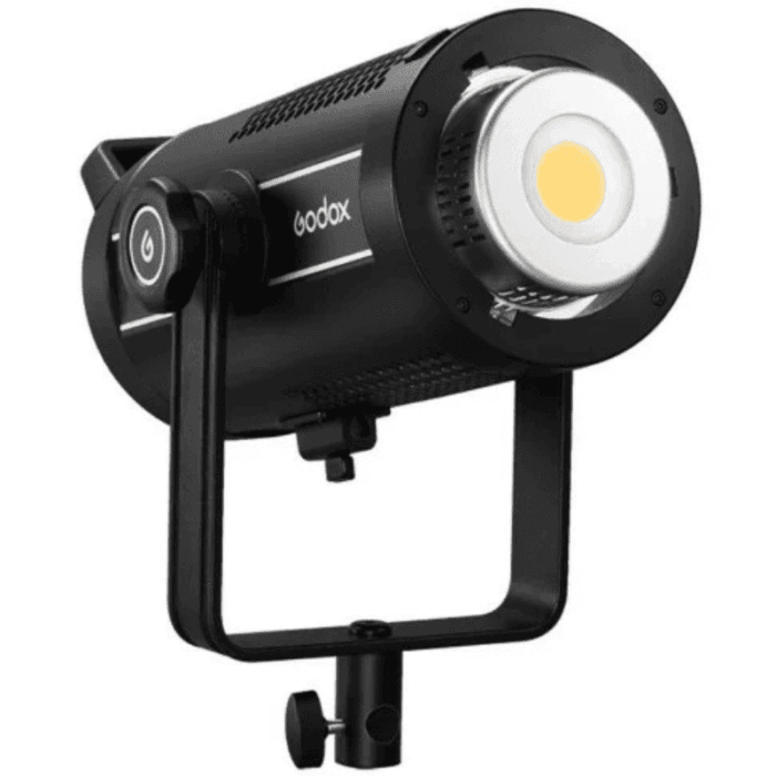 GODOX SL200II 200W LED Video Light - Image 2