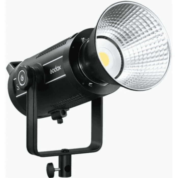 GODOX SL200II 200W LED Video Light - Image 1