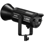 GODOX SL200II 200W LED Video Light - Image 4