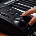 M-Audio Keystation 61MK3 | 61-Key USB MIDI Keyboard Controller with Pitch/Modulation Wheels, Free App Lessons and Software Production Suite - Image 7