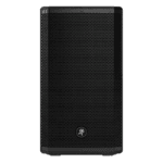 Mackie Thrash212, 12-Inch 1300W Powered Loudspeaker, Black