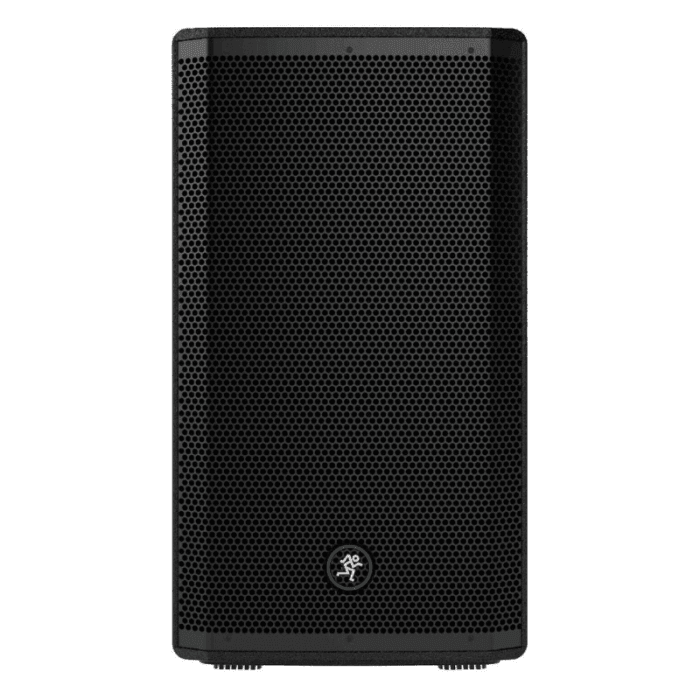 Mackie Thrash212, 12-Inch 1300W Powered Loudspeaker, Black - Image 1
