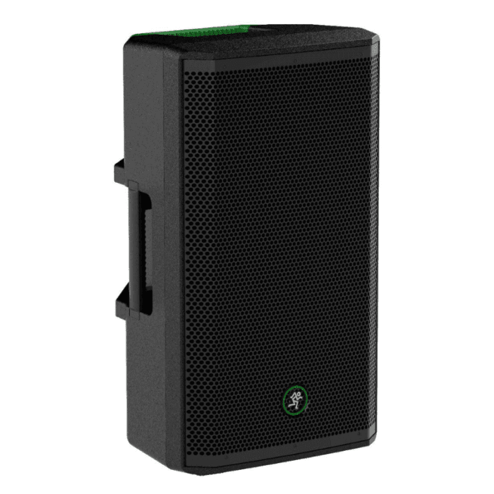 Mackie Thrash212, 12-Inch 1300W Powered Loudspeaker, Black - Image 2