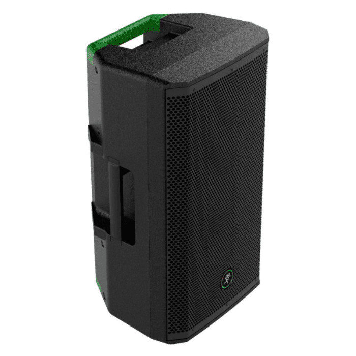 Mackie Thrash212, 12-Inch 1300W Powered Loudspeaker, Black - Image 4
