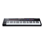M-Audio Oxygen Pro 61 Powerful, 61-key USB powered MIDI controller with Smart Controls and Auto-mapping