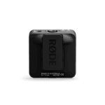 RODE Wireless ME TX Ultra-compact Wireless Transmitter with Built-in Microphone, GainAssist Technology and over 100m Range for Filmmaking, Interviews and Content Creation (Transmitter Only) - Image 7