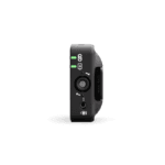 RODE Wireless ME TX Ultra-compact Wireless Transmitter with Built-in Microphone, GainAssist Technology and over 100m Range for Filmmaking, Interviews and Content Creation (Transmitter Only) - Image 3
