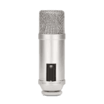 Rode Broadcaster Studio Condenser Microphone