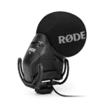 Rode Stereo VideoMic Pro Stereo On-camera Microphone - Image 2