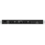 Behringer Super-X Pro CX2310 High-Precision Stereo 3-Way Crossover - Image 5