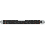 Behringer Super-X Pro CX2310 High-Precision Stereo 3-Way Crossover