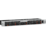 Behringer Super-X Pro CX2310 High-Precision Stereo 3-Way Crossover - Image 3