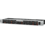 Behringer Super-X Pro CX2310 High-Precision Stereo 3-Way Crossover - Image 4
