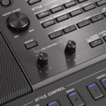 YAMAHA PSR-SX900 Mid-Level Arranger Keyboard | Digital workstation - Image 6