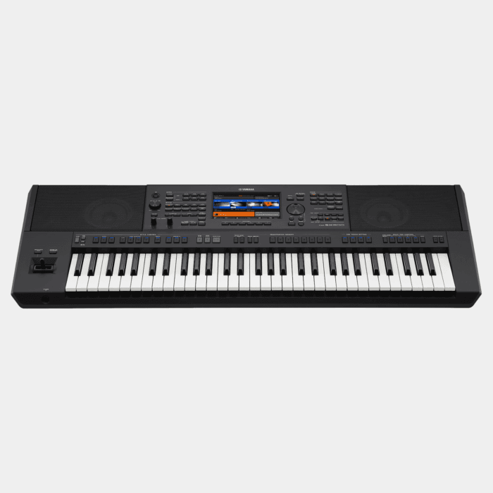 YAMAHA PSR-SX900 Mid-Level Arranger Keyboard | Digital workstation - Image 2