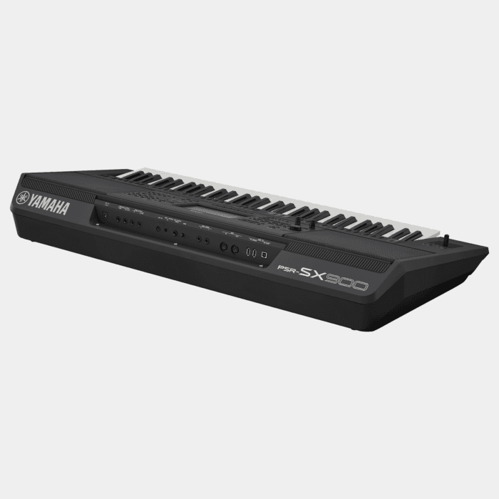 YAMAHA PSR-SX900 Mid-Level Arranger Keyboard | Digital workstation - Image 5