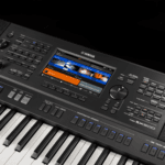 YAMAHA PSR-SX900 Mid-Level Arranger Keyboard | Digital workstation - Image 7