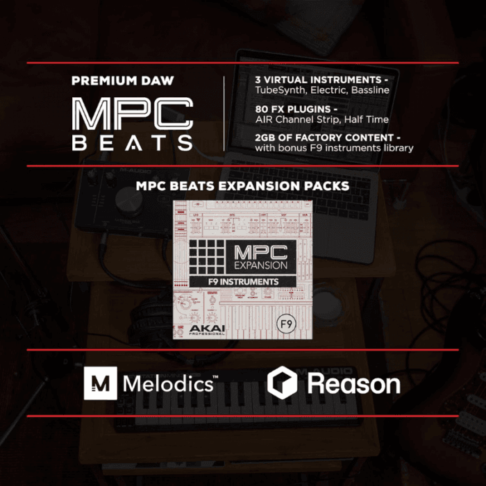 M-Audio Keystation Mini 32 MK3 USB MIDI Keyboard Controller - Image 5