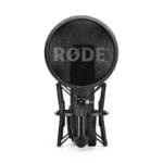Rode NT1 Large-diaphragm Condenser Microphone - Image 2