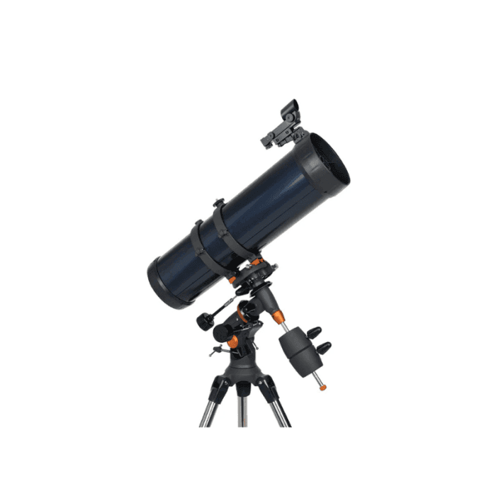 Celestron AstroMaster 130 EQ Telescope - Image 2