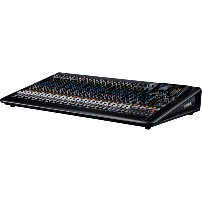 Yamaha MGP32X Mixing Console - Image 2