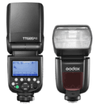 GODOX TT685C II Flash for Canon Cameras - Image 10