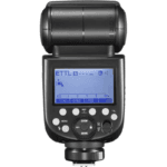 GODOX TT685C II Flash for Canon Cameras - Image 4
