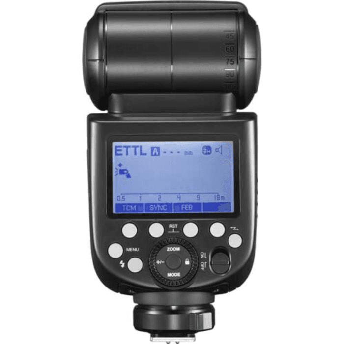 GODOX TT685C II Flash for Canon Cameras - Image 4