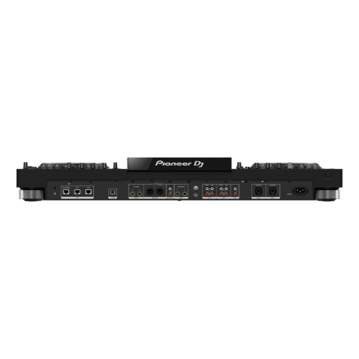 Pioneer DJ XDJ-XZ All-in-One DJ System - Image 4