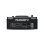 Numark NDX500 |Standalone USB/CD Player and Software Controller (Black) - Image 3